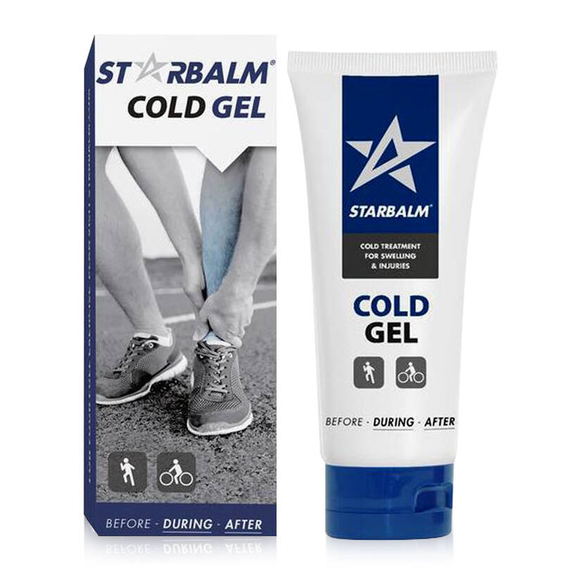 Starbalm Cold Gel đang được bán tại Glucosamin.com.vn