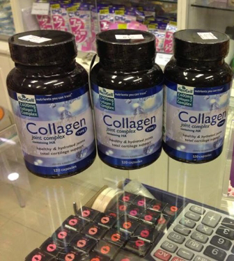 Collagen Type 2