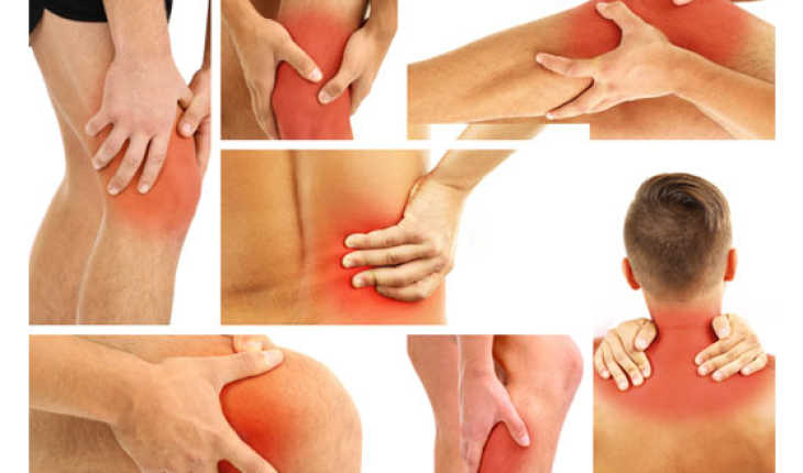 Nguyên nhân gây đau nhức xương khớp