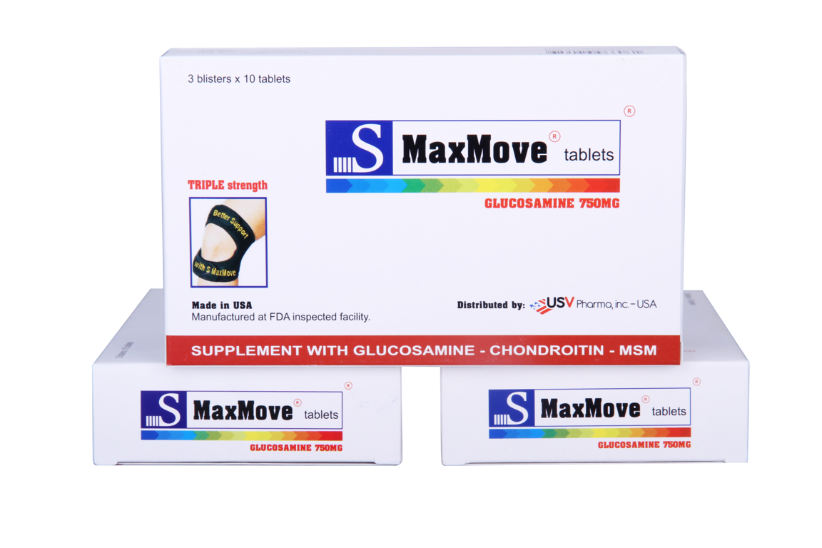 Giúp giảm đau nhức xương khớp