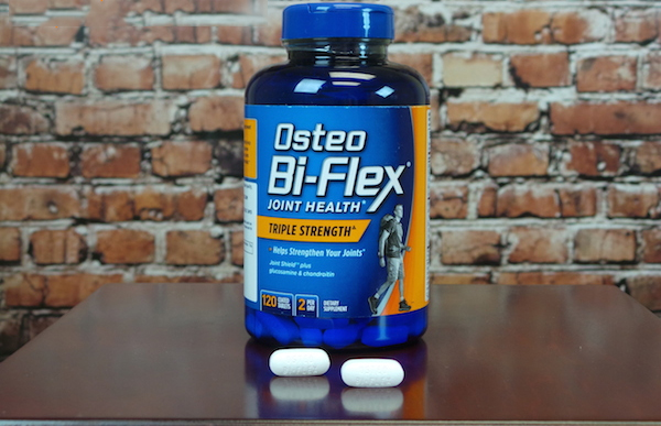 Viên uống Osteo Bi-Flex Triple Strength hỗ trợ điều trị đau nhức xương khớp