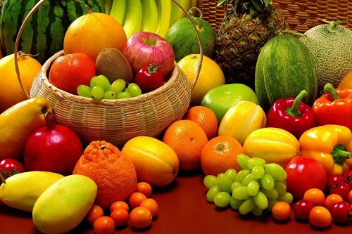 Các loại rau quả bổ sung nhiều chất kháng viêm 