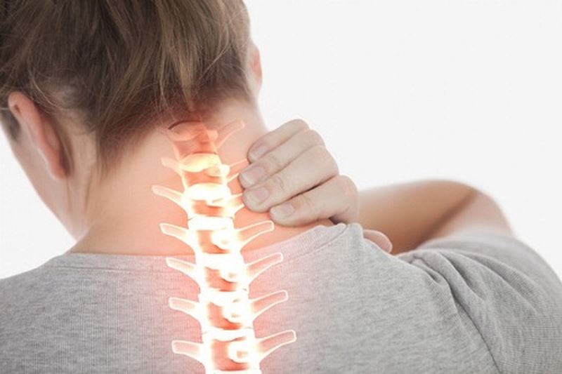 Bệnh đau bả vai và cánh tay do bệnh lý đốt sống cổ
