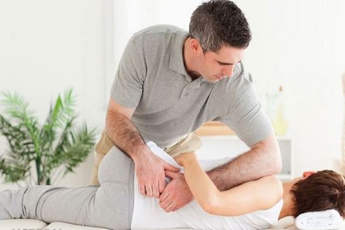 Nghĩ ngơi nằm đúng tư thế sẽ tạo cảm giác thoải mái