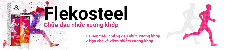 flekosteel