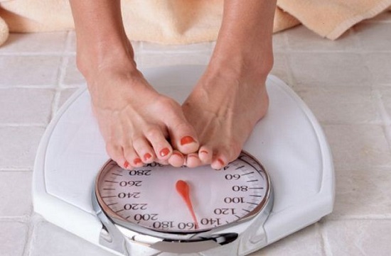 Giảm cân đột ngột có thể gây nguy hiểm cho xương khớp