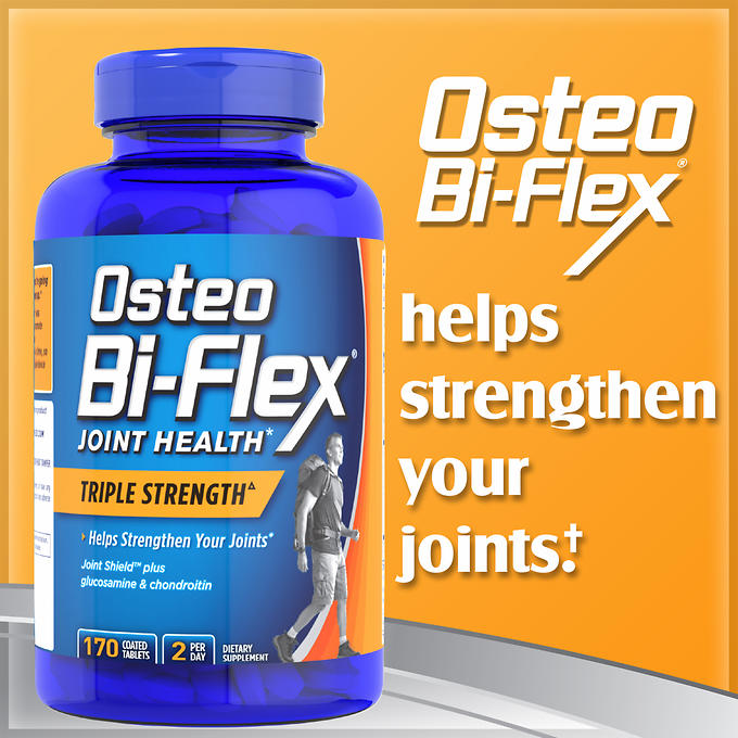 Osteo Bi Flex
