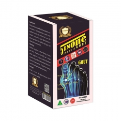 5 In One Joint & Gout, Hộp 30 viên 5 In One Joint & Gout, Hộp 30 viên