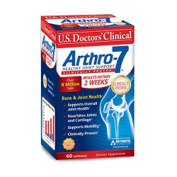 Arthro-7, Hộp 60 viên (Hết hàng)