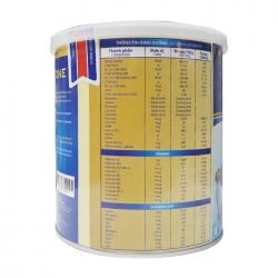 Big Bone 400g tăng cường miễn dịch, chắc khoẻ xương khớp