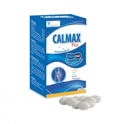 Calmax Plus - Bổ sung Calci hữu cơ
