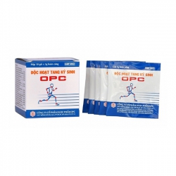 Độc hoạt tang ký sinh OPC Độc hoạt tang ký sinh OPC