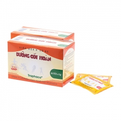 Dưỡng Cốt Hoàn kích thích quá trình tái tạo xương Dưỡng Cốt Hoàn kích thích quá trình tái tạo xương