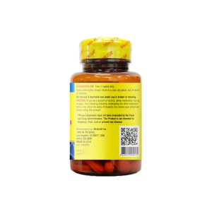 Flex 7 Joint-Bone MediUSA 30 viên – Hỗ trợ giảm đau nhức xương khớp