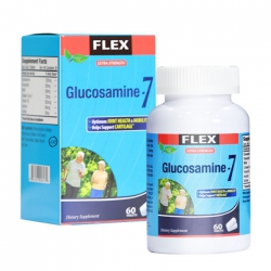 Flex Glucosamine-7 Flex Glucosamine-7