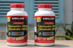 Glucosamine của Mỹ loại nào tốt? Có nên uống Glucosamine mỗi ngày? Glucosamine của Mỹ loại nào tốt? Có nên uống Glucosamine mỗi ngày?