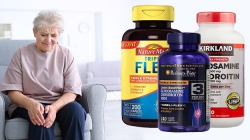 Top 5 loại Glucosamine tốt nhất 2021 được bác sĩ khuyên dùng Top 5 loại Glucosamine tốt nhất 2021 được bác sĩ khuyên dùng