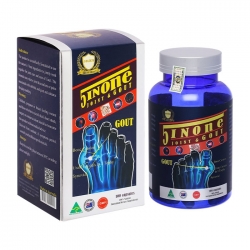 5 In One Joint & Gout, Hộp 100 viên 5 In One Joint & Gout, Hộp 100 viên