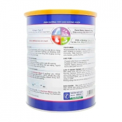 Nutricare Bone 900g - Sữa dinh dưỡng y học ngừa loãng xương