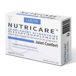 Nutricare Joint Confort Nutricare Joint Confort