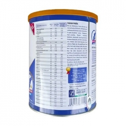 Nutricare Leanmax Bone 400g – Sữa dinh dưỡng y học ngừa loãng xương Nutricare Leanmax Bone 400g – Sữa dinh dưỡng y học ngừa loãng xương