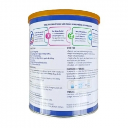 Nutricare Leanmax Bone 400g – Sữa dinh dưỡng y học ngừa loãng xương Nutricare Leanmax Bone 400g – Sữa dinh dưỡng y học ngừa loãng xương