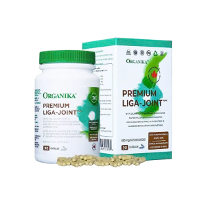 Organika Premium Liga Joint, Chai 90 viên