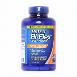 Tpbvsk xương khớp Osteo Bi-Flex Triple Strength, Chai 200 viên