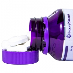 OsteoBlast Henry Blooms 60 viên - Bổ sung canxi và khoáng chất