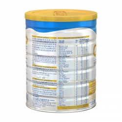 Sữa CanxiPro Vinamilk 400g giúp xương khớp chắc khỏe