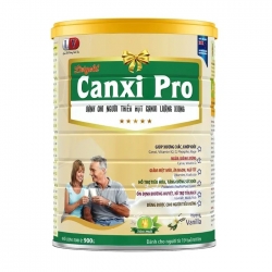 Sữa Livigold Canxi Pro 900gr ngăn ngừa loãng xương Sữa Livigold Canxi Pro 900gr ngăn ngừa loãng xương