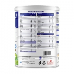 Sữa xương khớp Buddilac Gold Sure 900g