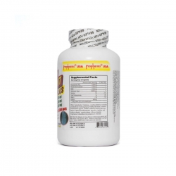 Tpbvsk xương khớp Propharms USA Healthy Joint Plus, Chai 120 viên - Hết hàng