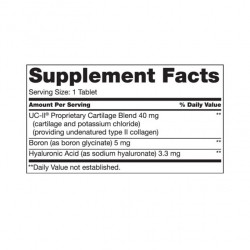 Kirkland Triple Action Joint Health, Chai 110 viên