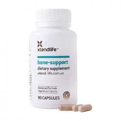 Xtend Life Bone Support - Ngăn ngừa loãng xương Xtend Life Bone Support - Ngăn ngừa loãng xương