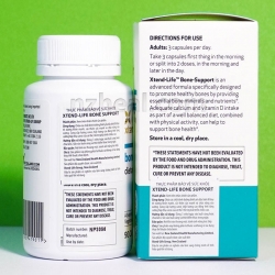 Xtend Life Bone Support - Ngăn ngừa loãng xương