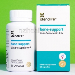 Xtend Life Bone Support - Ngăn ngừa loãng xương