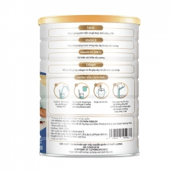 Xương Khớp Fobemilk 900g - Bổ sung collagen, canxi