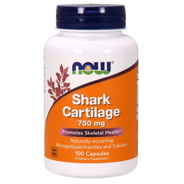 Sụn Now Shark Cartilage