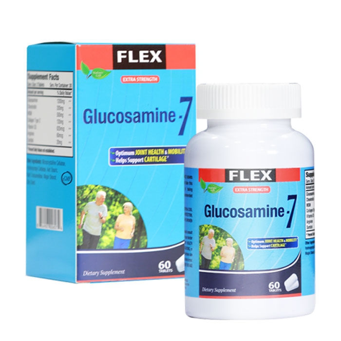 Flex Glucosamine-7