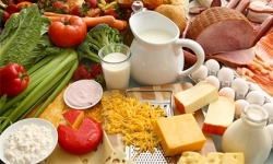 5 loại thực phẩm tốt cho sức khỏe xương khớp mà ai cũng nên biết